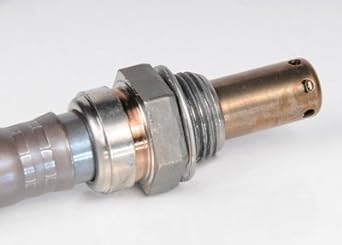 ACDelco 213-3237 GM Original Equipment Heated Oxygen Sensor