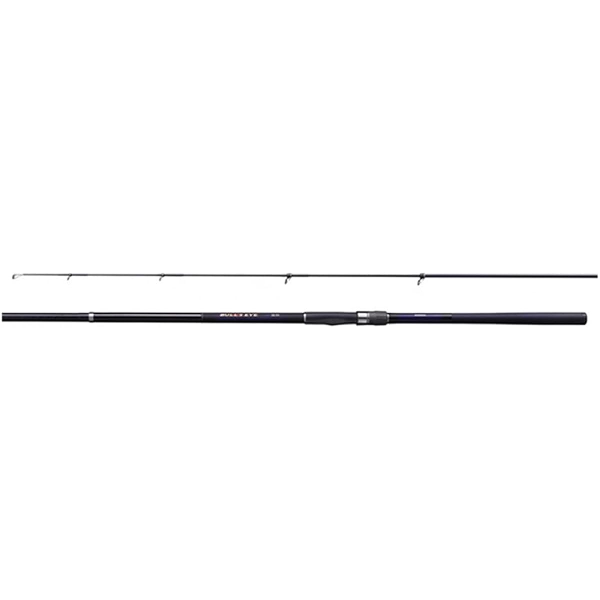 SHIMANO Rod 21 Bullseye Long Throw SI Various
