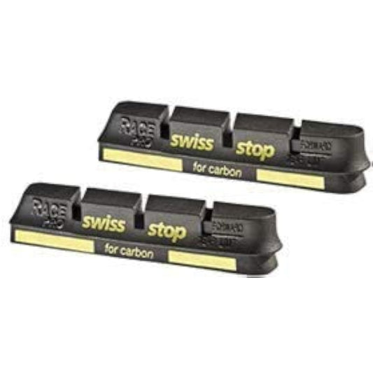 DT Swiss Race Pro Black Prince for Campagnolo BRH20500