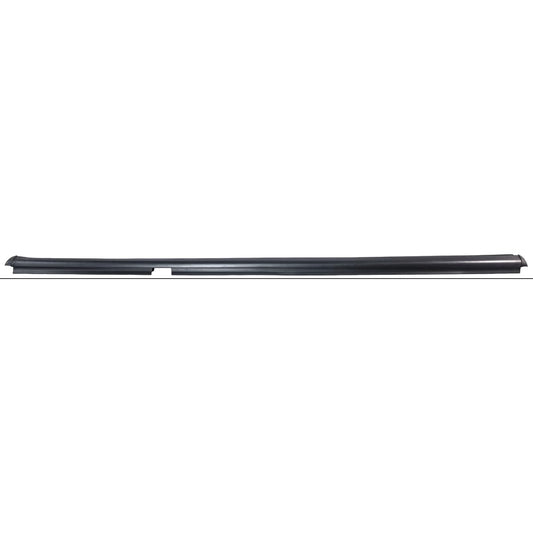 APDTY 55135891 AF window outer weather strip DEW Wipe back left door/ driver-side for 1999-2004 Jeep Grand Cherokee