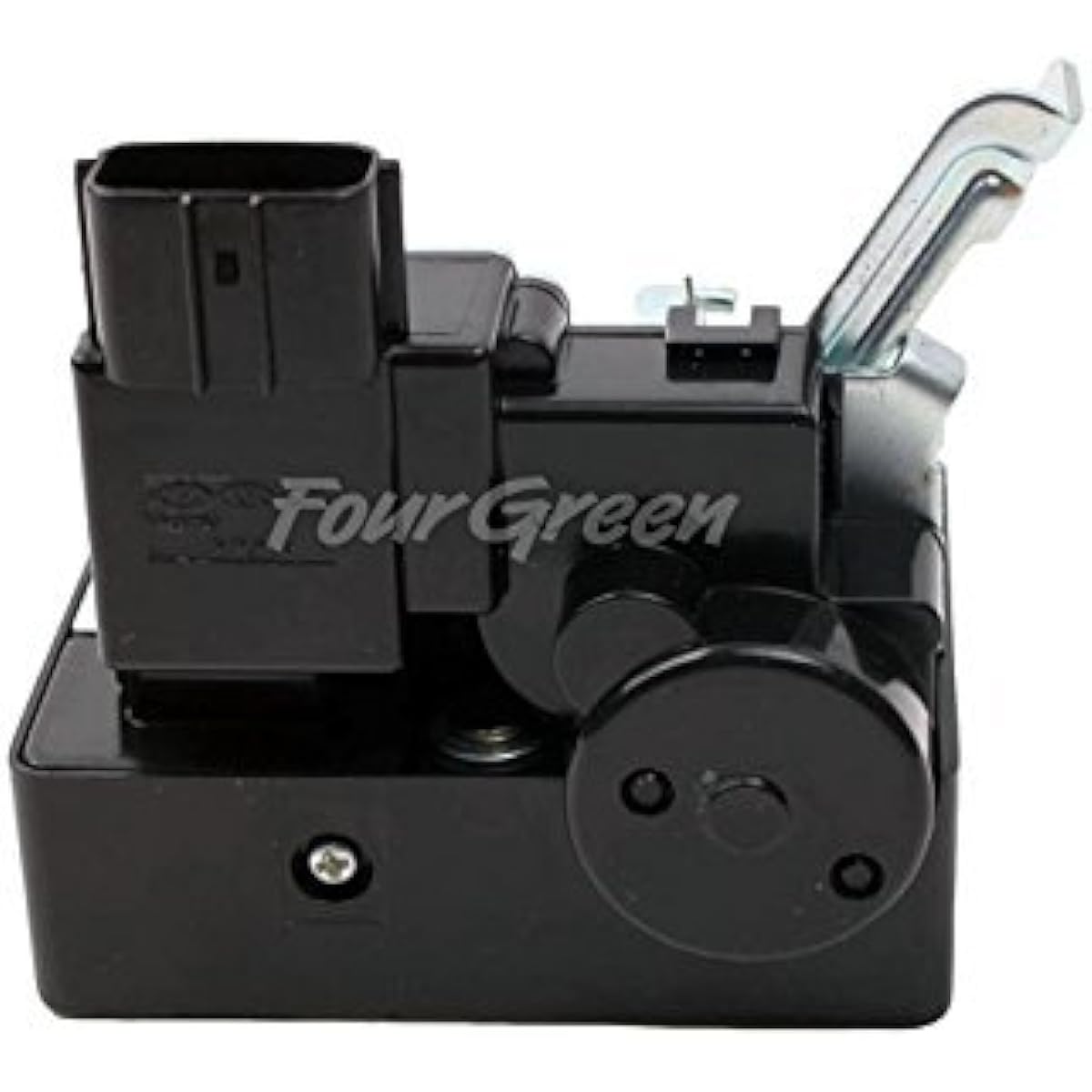 OEM tail gate lock actuator Hyundai 07-12 VERACRUZ 3.8L OEM [812303J000]