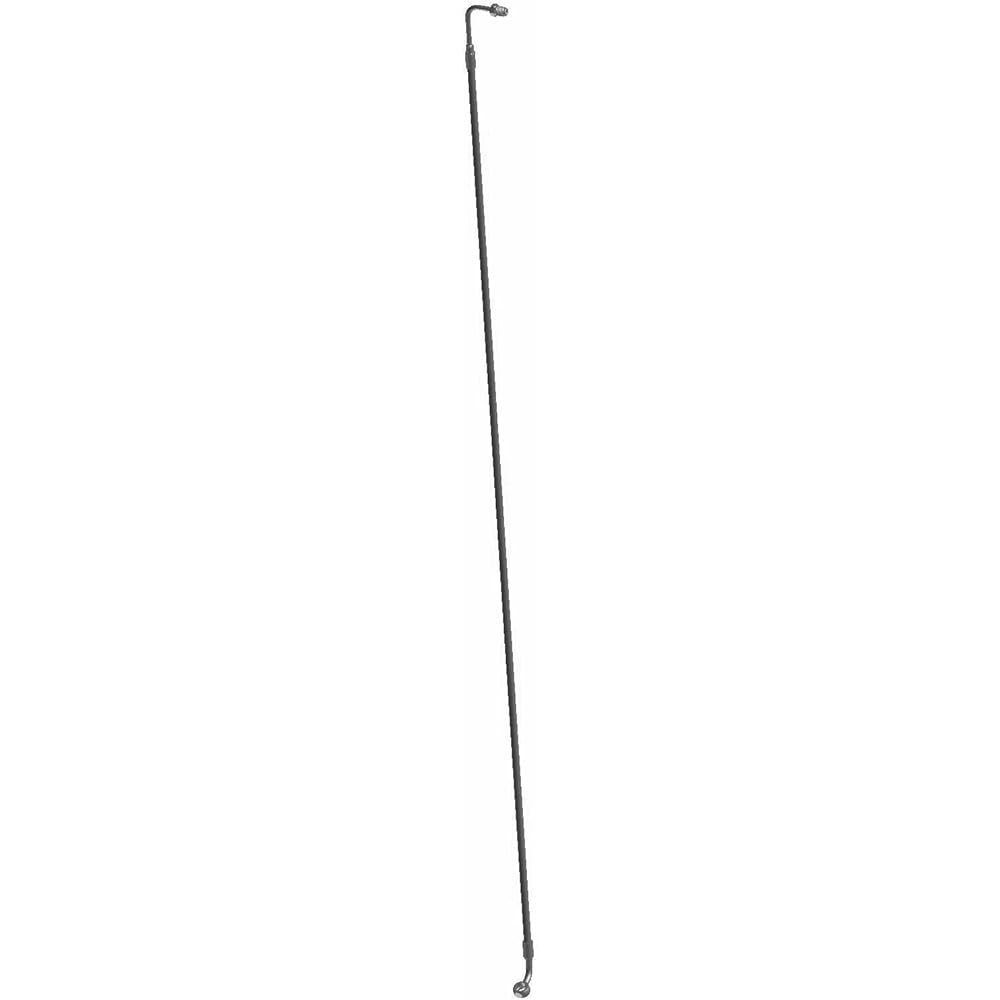 POLARIS RZR Brake Line Rear Left Genuine OEM Parts 1911036 Quantity 1