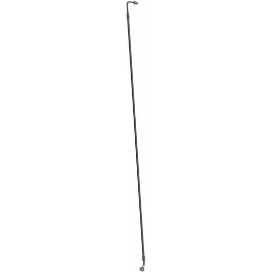 POLARIS RZR Brake Line Rear Left Genuine OEM Parts 1911036 Quantity 1