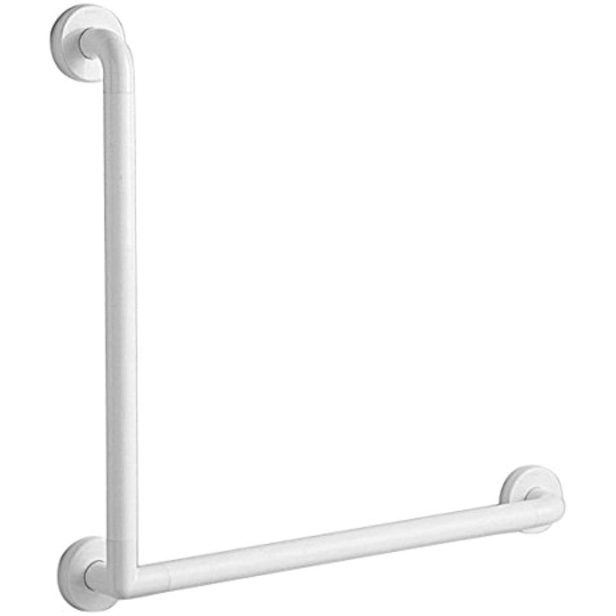 TOTO Residential Handrail (L Type) White TS134GLCY7S#NW1