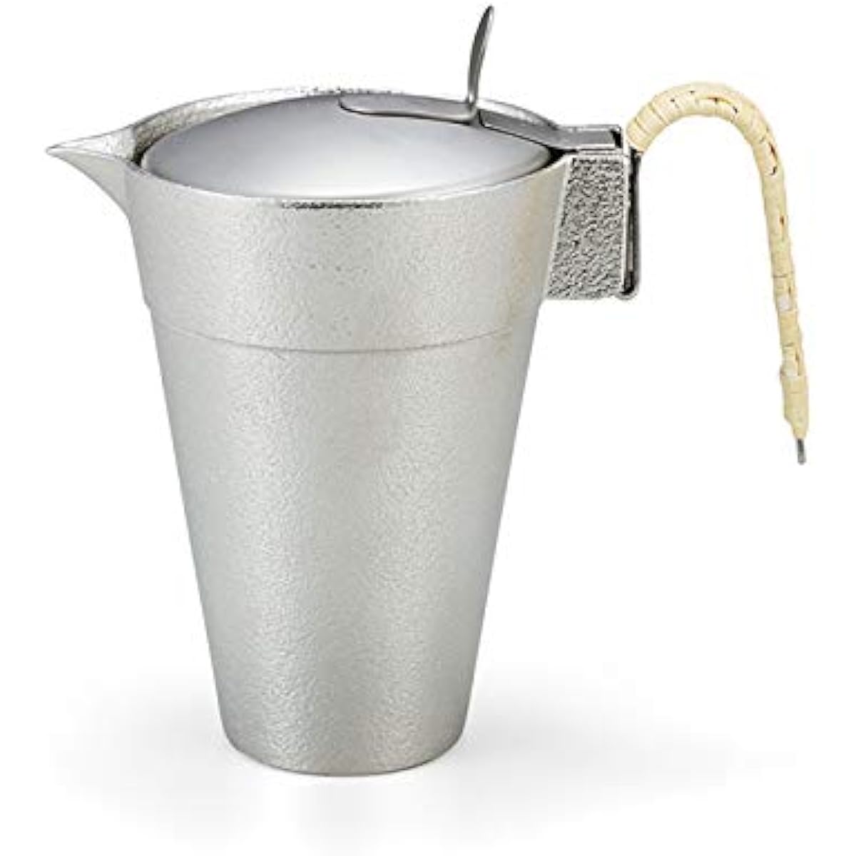 [Wrapping with Nousaku Japanese paper] Chirori with lid S