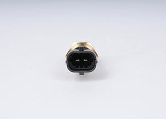 ACDelco 213-4777 GM Original Equipment Engine Coolant Temperature Sensor