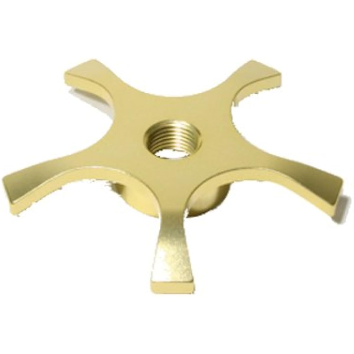 Avail Reel Original Star Drag for ABU SD-AB-KOFL sd_ab_kofl_cgld Shapin Gold Left Handle Only
