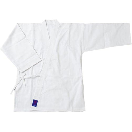 Kuo Karate Sarata Aya General/Beginners Top only Size 4 R9C4