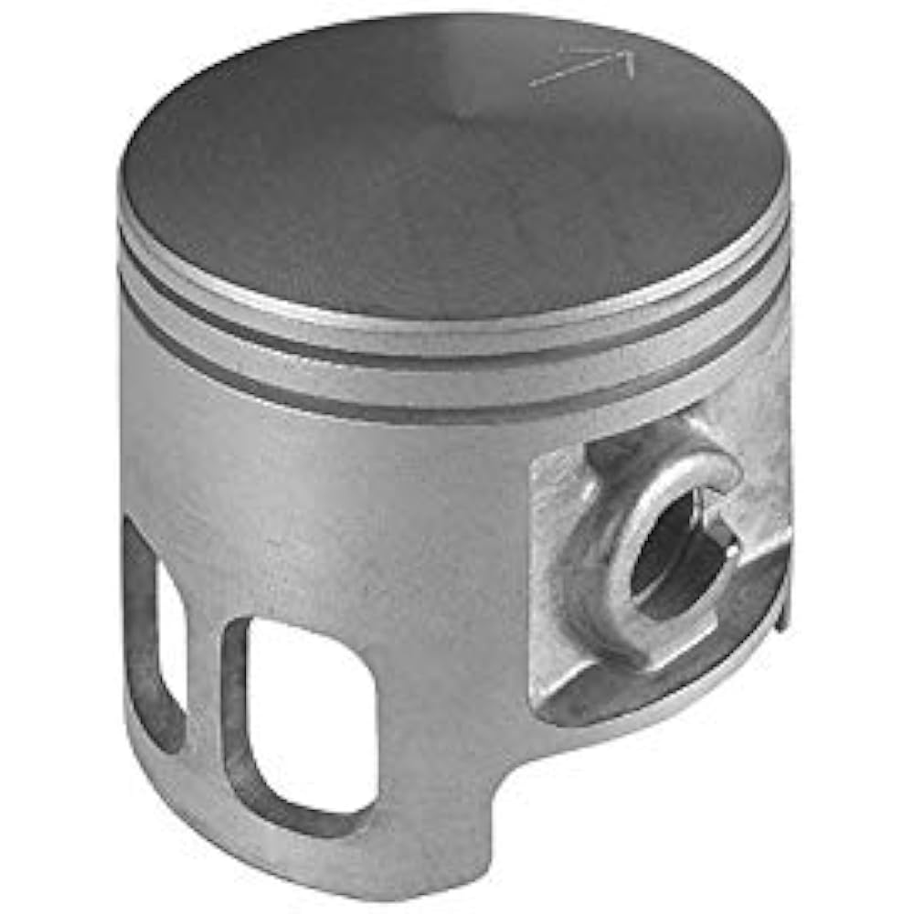 Bike Parts Center 68cc Bore Up Kit Yamaha Jog 3YK etc. 308015