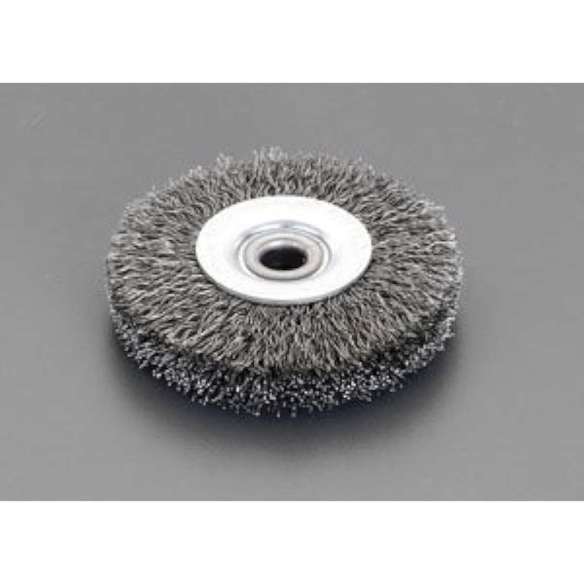 Esco 300mm/25.4mm wire wheel (steel) EA818-133