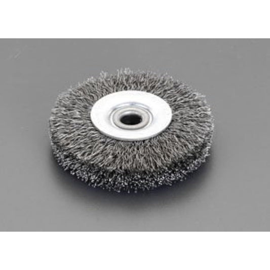Esco 300mm/25.4mm wire wheel (steel) EA818-133
