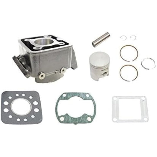 KN Planning DT50 [17W] RZ50 [5R2] Cylinder Engine Bore Up Kit Displacement Increase