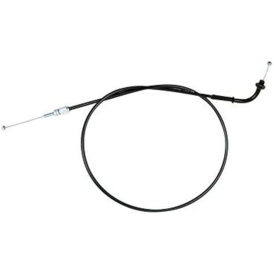 Motion Pro Slottle Cable for Kawasaki KZ1000 POLICE 1981