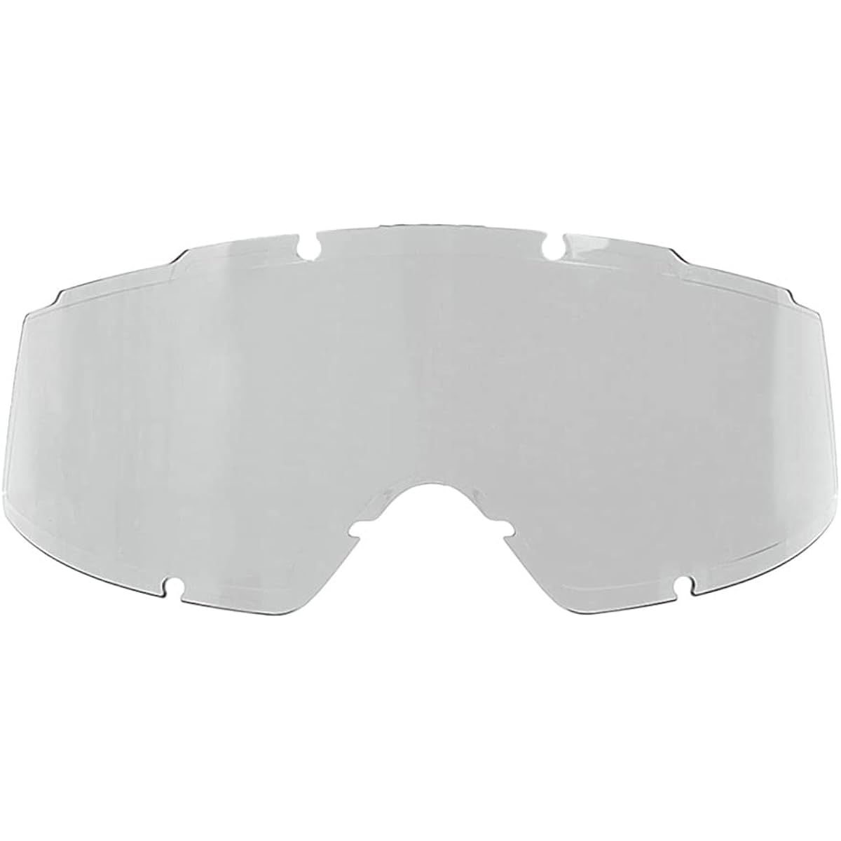 [SWANS] [Spare lens] [L-SG-2280-H] Made in Japan, bulletproof, anti-fog