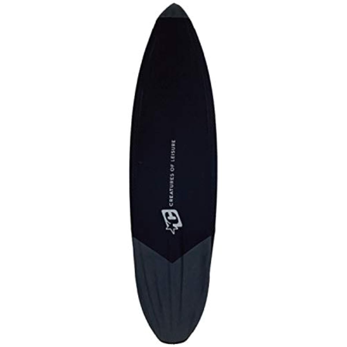 Creatures 6’0” AERO MESH STRETCH SOX Knit Case