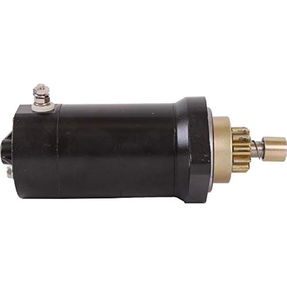 DB Electrical SHI0071 Starter for Yamaha