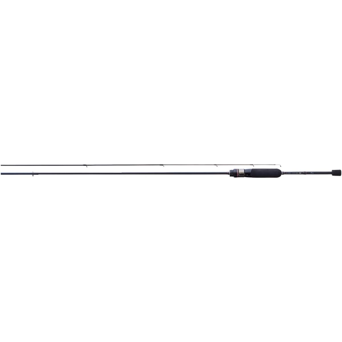 Gamakatsu Gamakatsu Luxe Yoihime Sou Ajing Rod