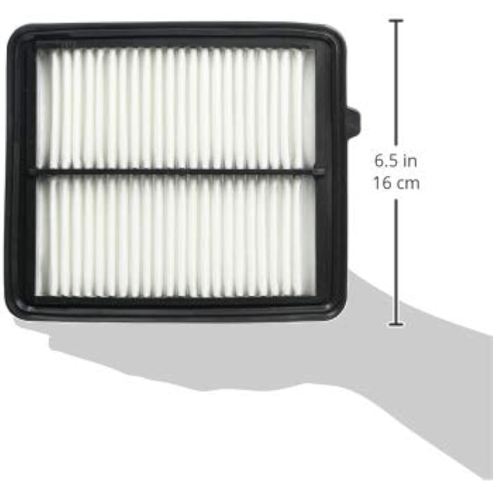 Air Filter Air Cleaner Honda Insight Fit Shuttle Freed FILTER02