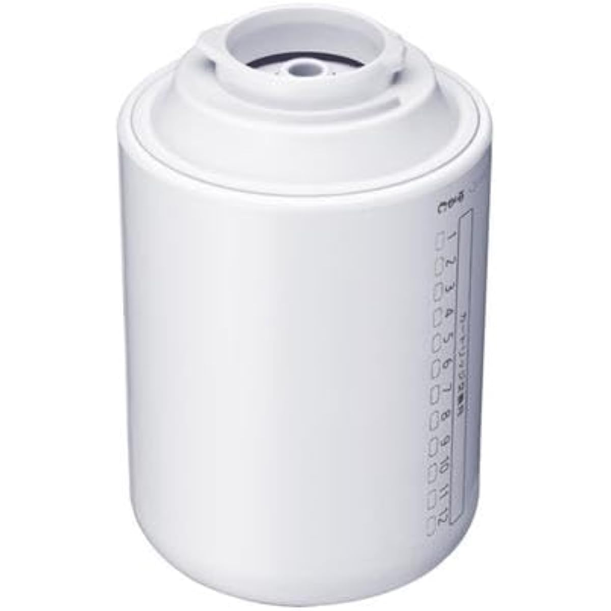 Panasonic Panasonic TK-CJ21C1 Cartridge Replacement Water Purifier Water Faucet White [Parallel Import]