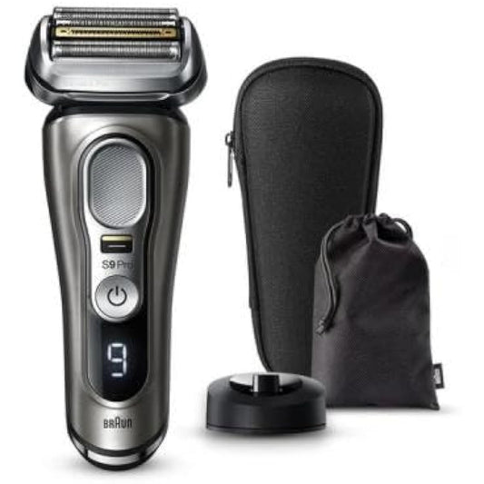 Braun Shaver Series 9Pro Rechargeable Shaver 9415S-V