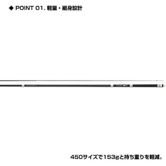 PROX ultra light rod