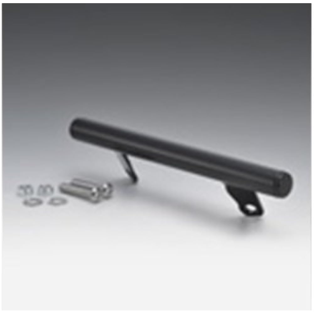 Kijima Motorcycle Bike Parts Handle Mount Stay CBR250R('11-) Black HONDA 204-069