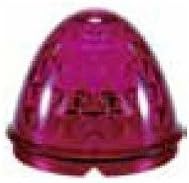 JET INOUE J-1 Bus Marker Lens 10 degrees S Blue (Plastic) 532230