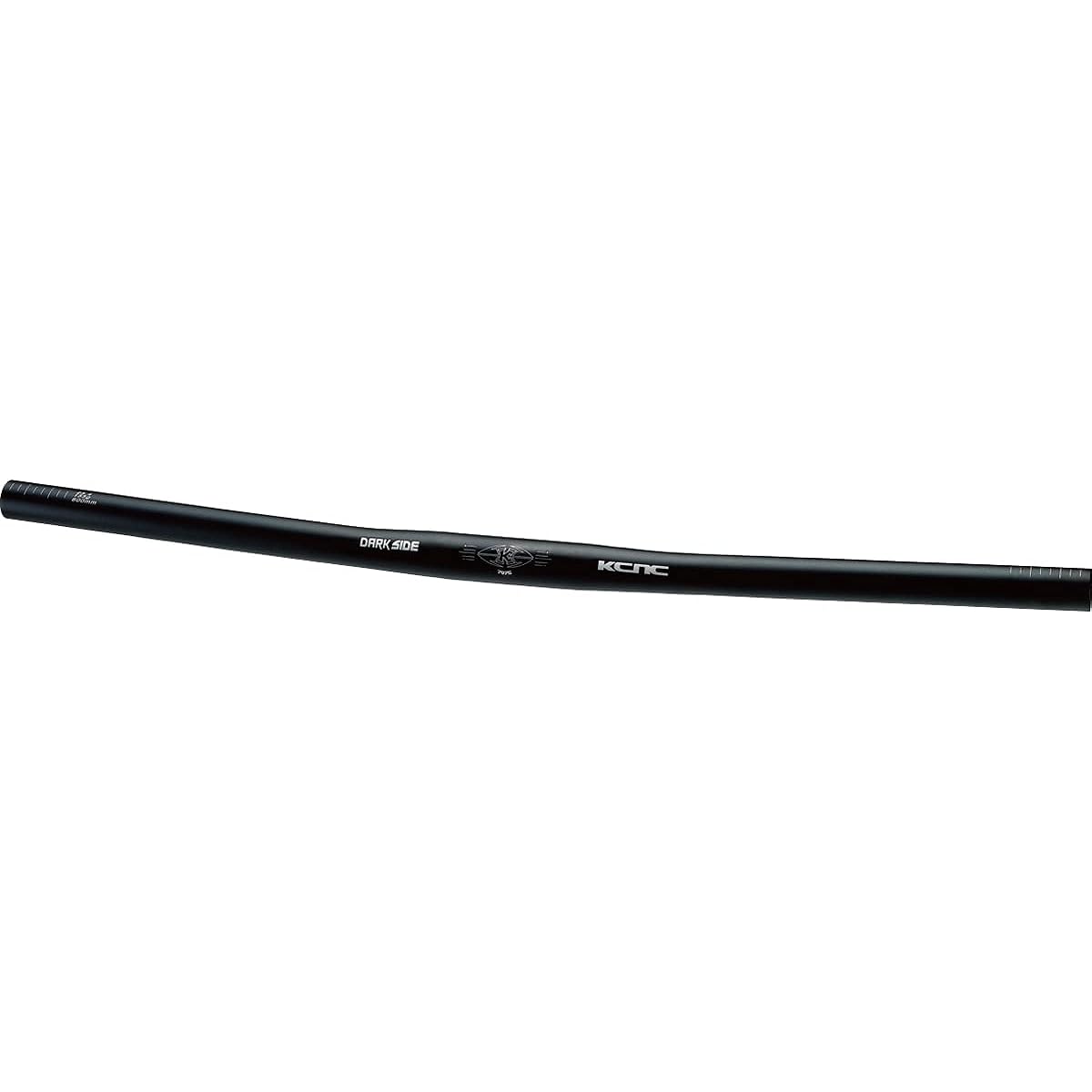 KCNC Bicycle Handlebar 6061 Aluminum Lightweight Black