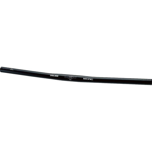 KCNC Bicycle Handlebar 6061 Aluminum Lightweight Black