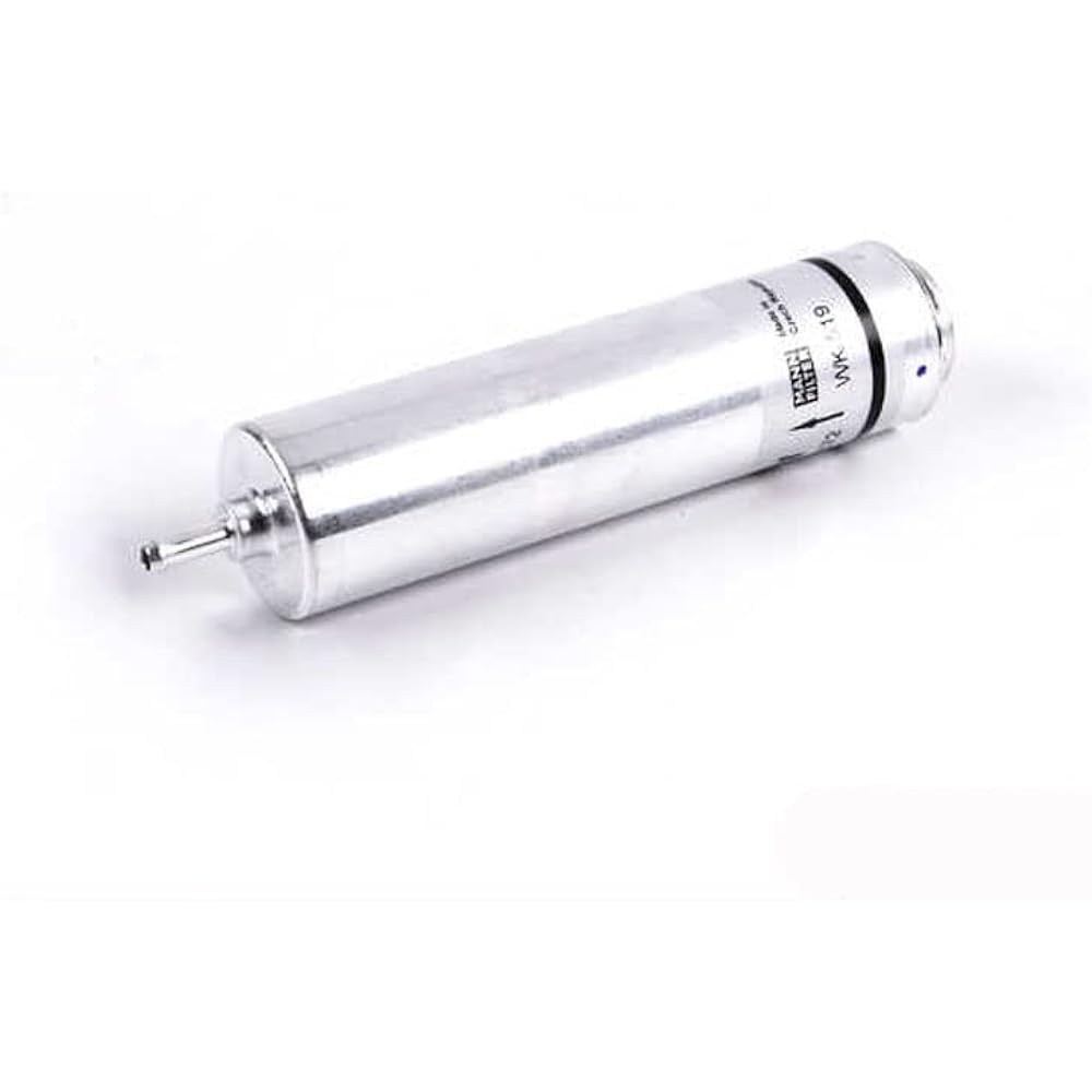 Car Parts EUSTEIN OE Fuel Filter BM E90 335D M57 3.0L 13327788700 133277793672 Fuel supply system genuine parts car parts