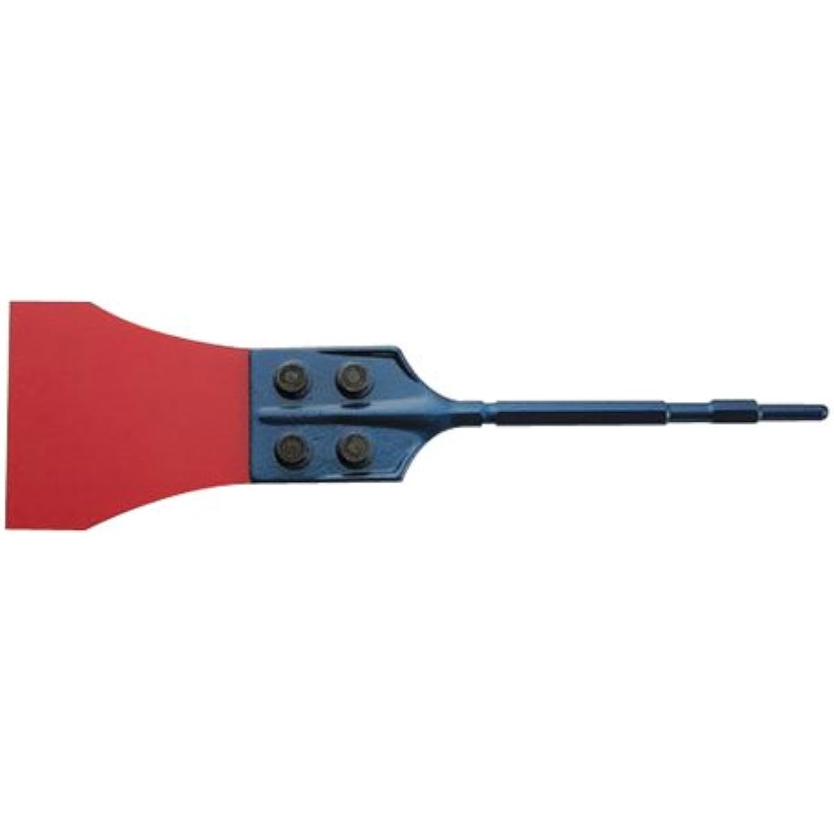 Camel electric hammer scraper wide 10039 17H x 380mm 1433aj