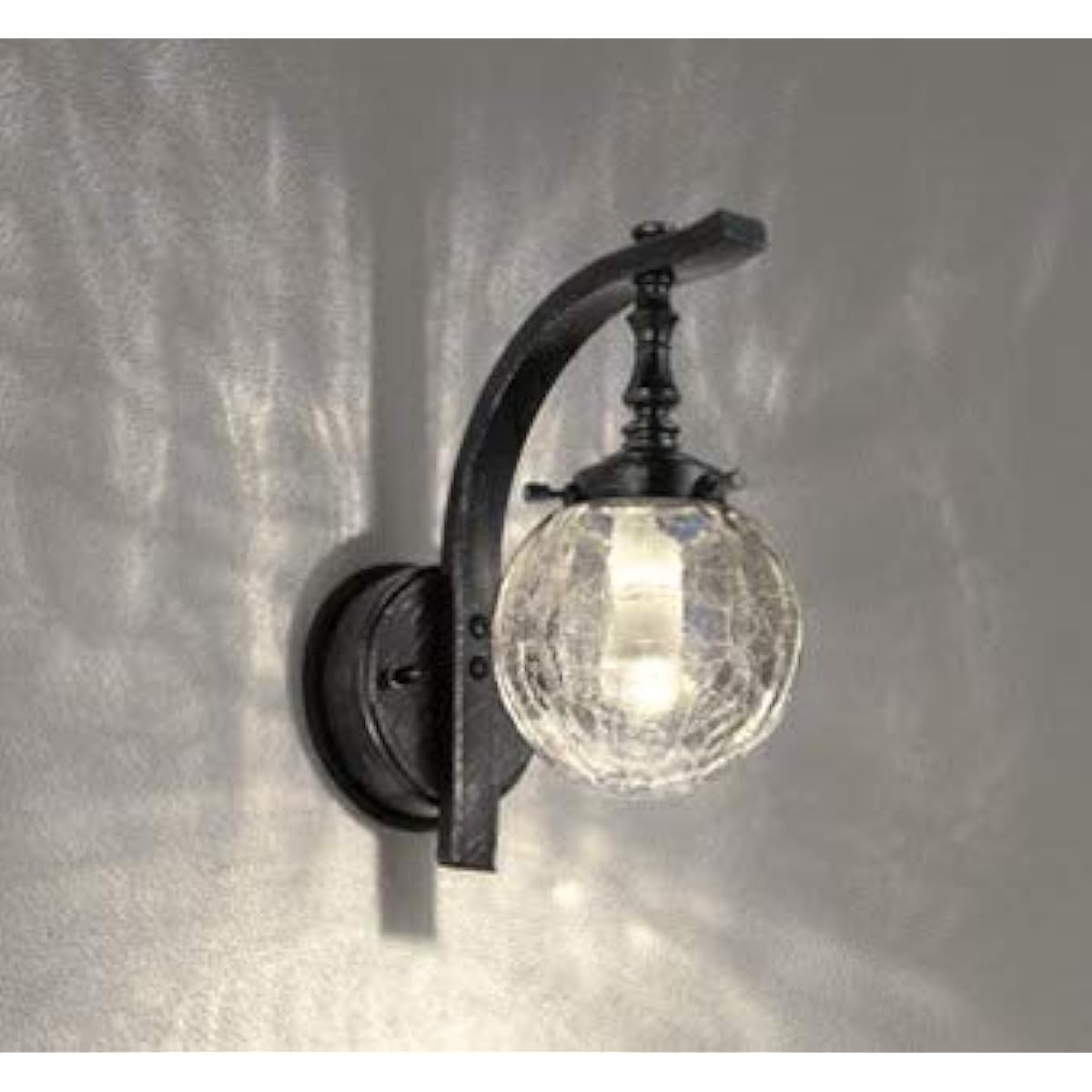 Orderic LED Porch Light Bulb Separate Packaging OG254030LCR