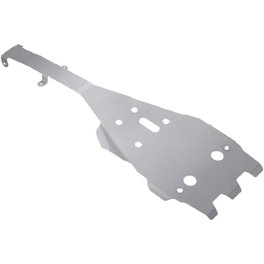 GYTR 06-20 Yamaha Raptor700 Aluminum frame skid plate