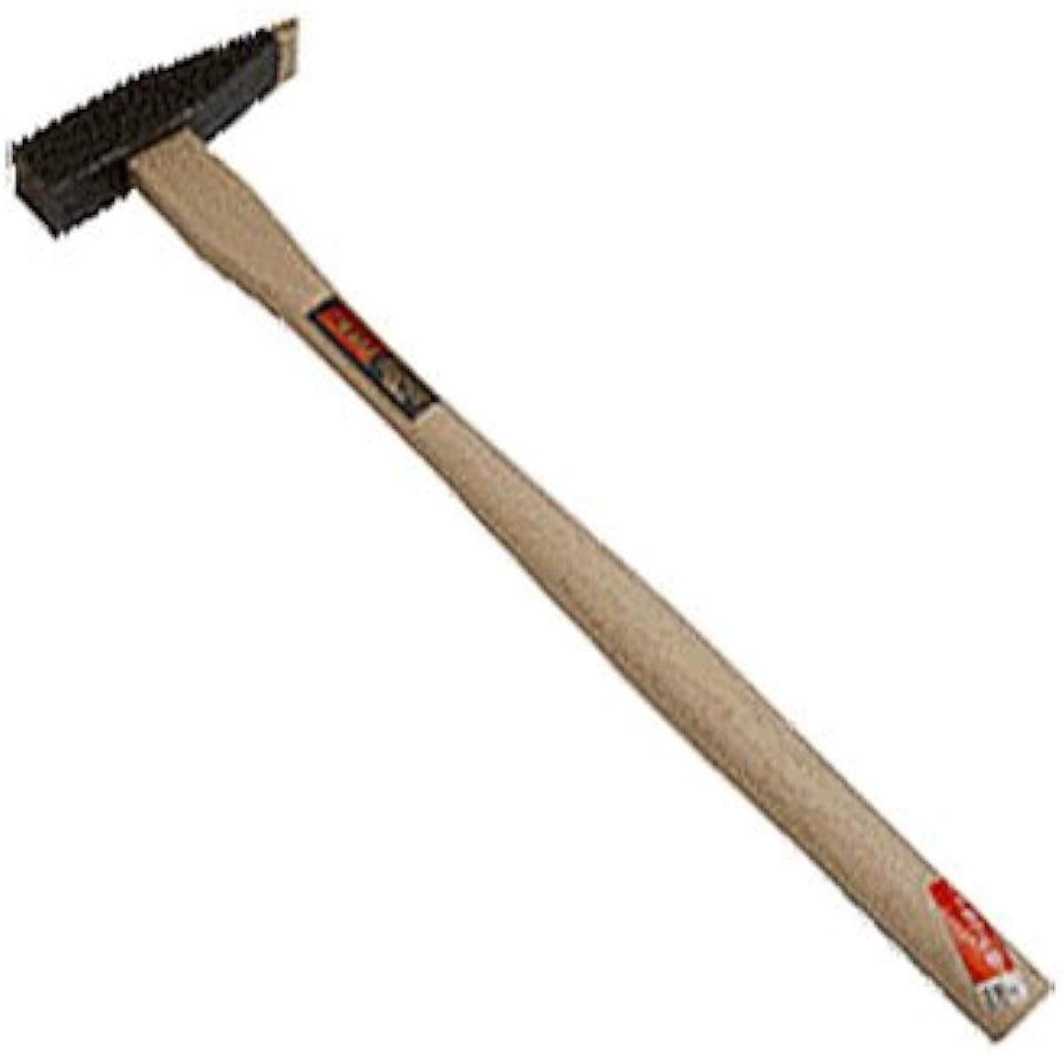 Miki Giken Teppei Stone Hammer with 1 piece 158 18MM