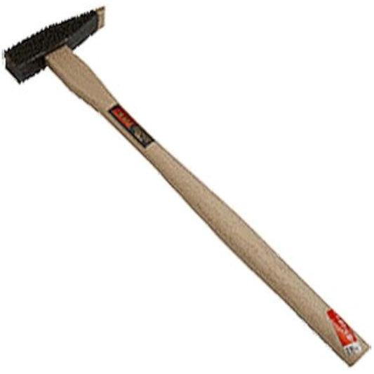 Miki Giken Teppei Stone Hammer with 1 piece 158 18MM