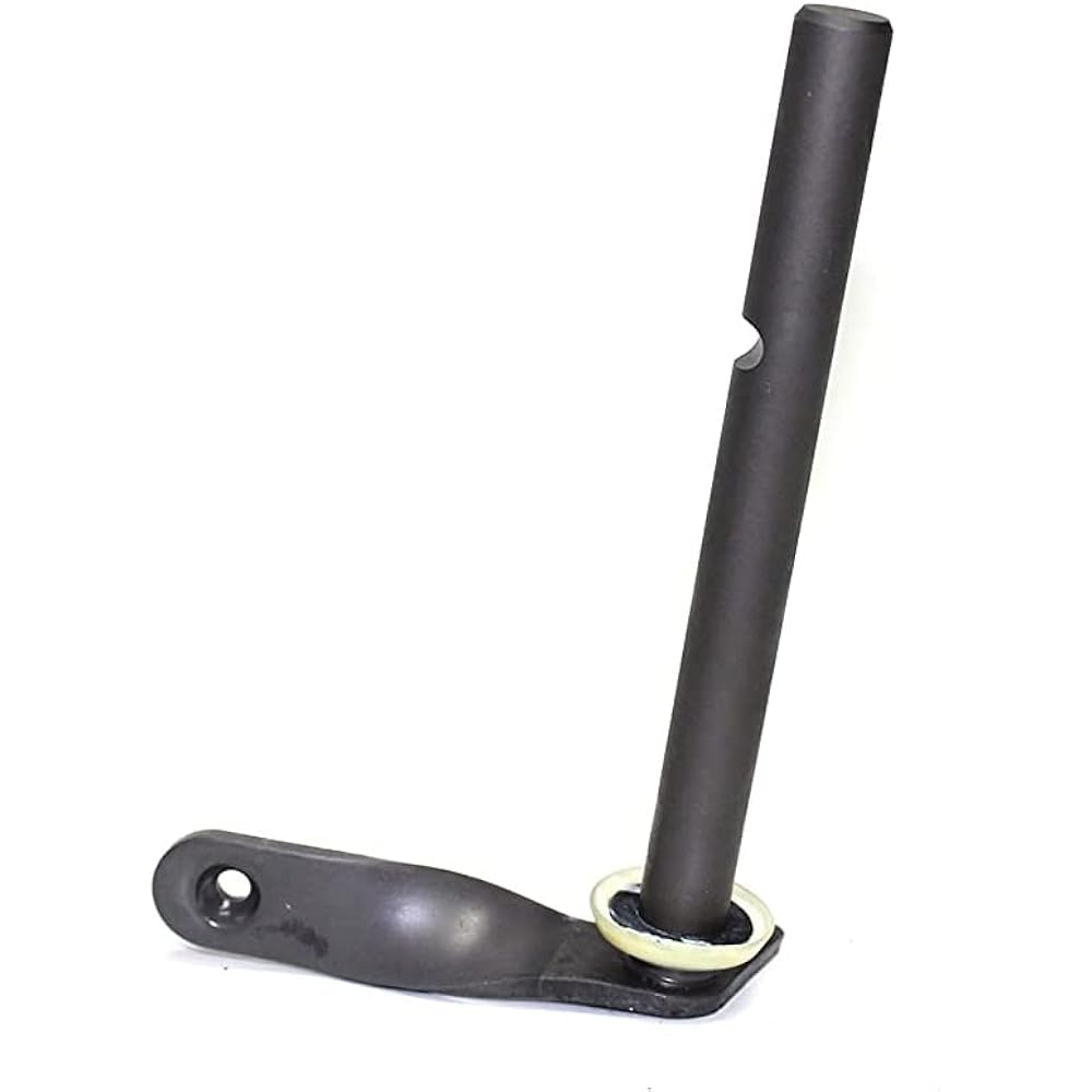 Chevrolet Abeo Lever Clutch Rail Parts: 96144874