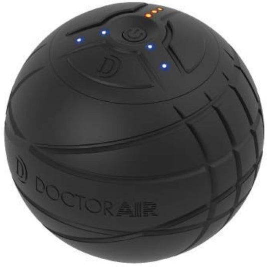 Doctor Air 3D Conditioning Ball CB-01 / Stretch Ball 4,000 vibrations per minute Comes with a dedicated assist cover