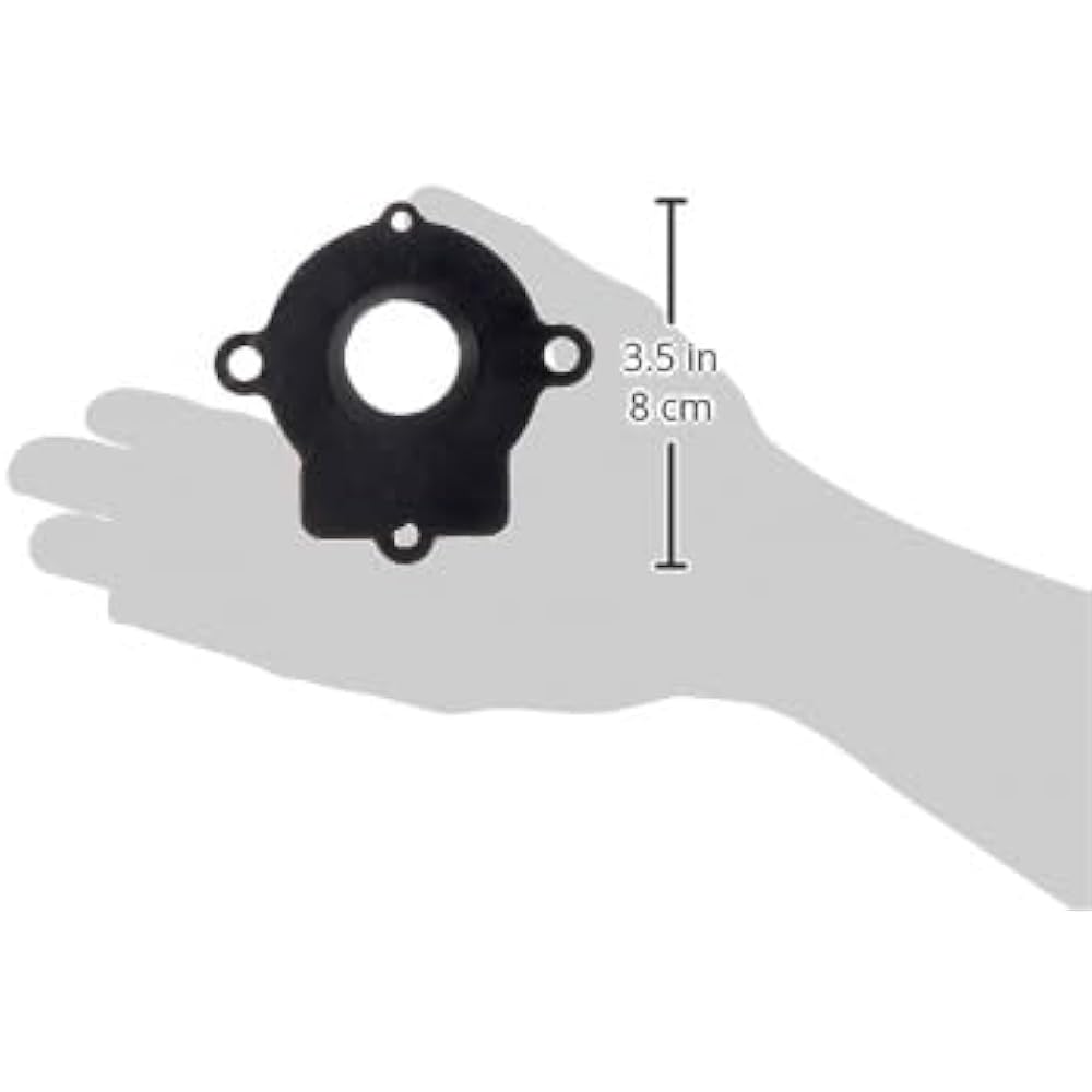 Dorman 747-412 Power Window Motor Gear Kit for Select Ford/Lincoln/Mercury Models