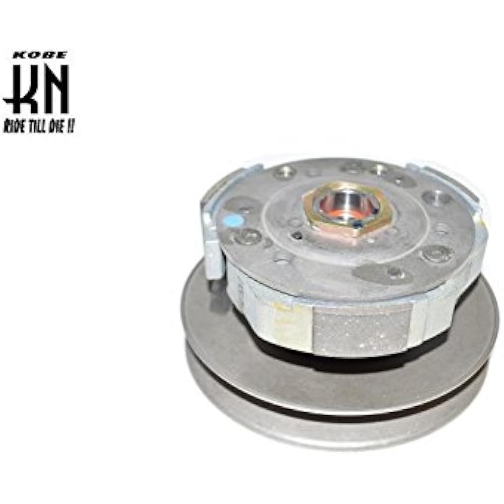 KN Planning Address V125 addressV125 Driven pulley Clutch shoe Clutch assembly K9/L0