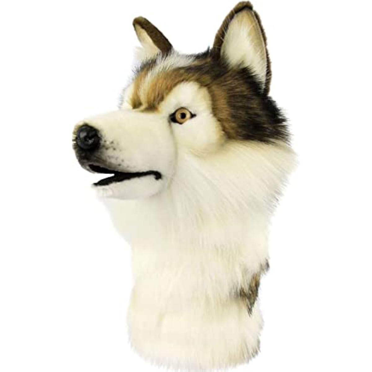 2021 HANSA Head Cover (For Driver) (8277) Husky