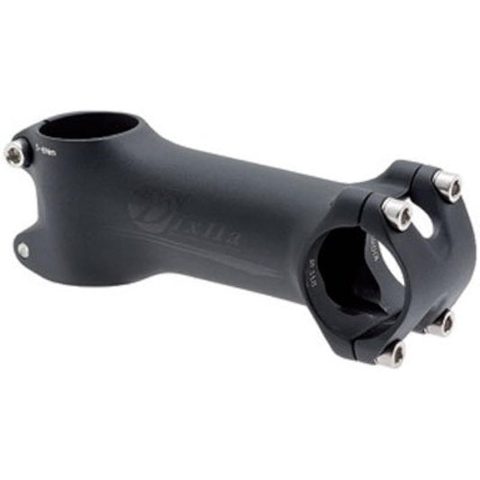 DIXNA V-shape stem 73° 120mm Matte BK Matte black 73° 120mm