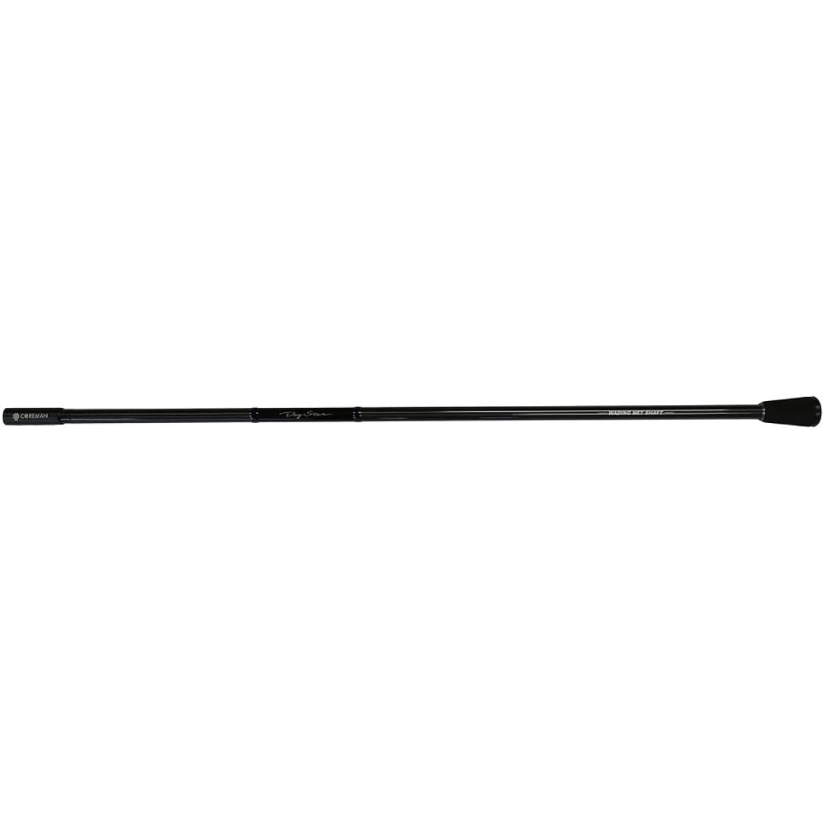 COREMAN Ball Pattern Coreman DayStar Wading Net Shaft 2.3 feet.