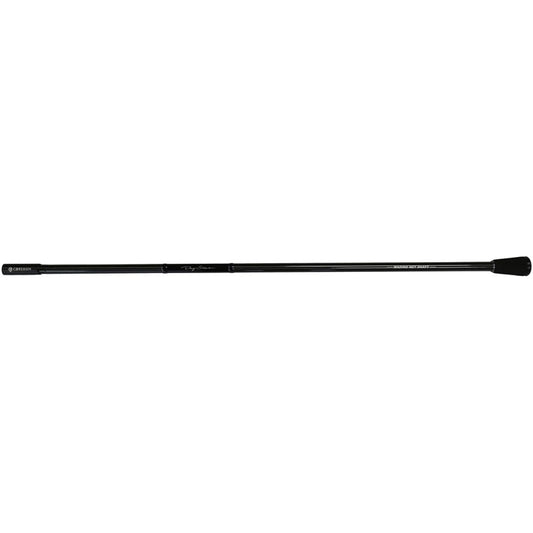 COREMAN Ball Pattern Coreman DayStar Wading Net Shaft 2.3 feet.