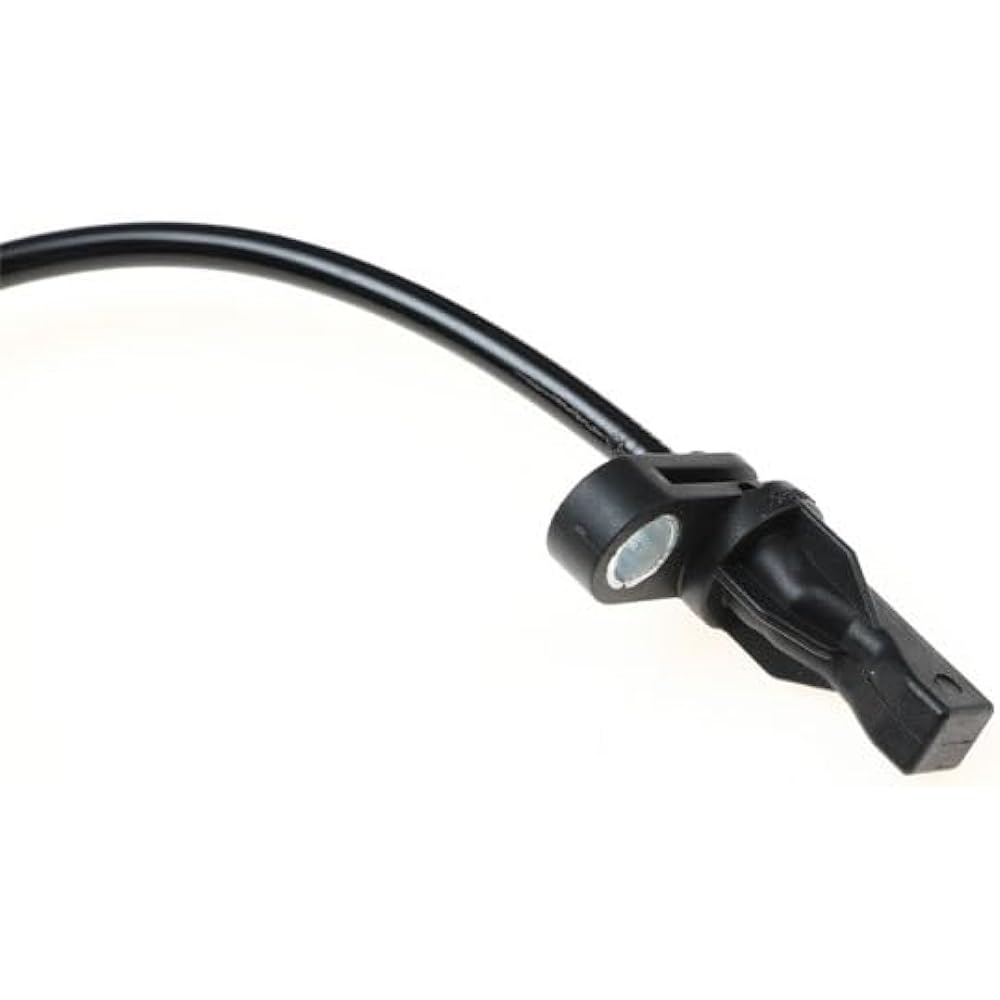 Car Parts ABS Wheel Speed Sensor BMW 1ER 3er 366 E82 E82 E87 E90 E90 E90 E92 E92 Front Rear left and right 34526762465 34526762466 Car parts (color: 4pcs)
