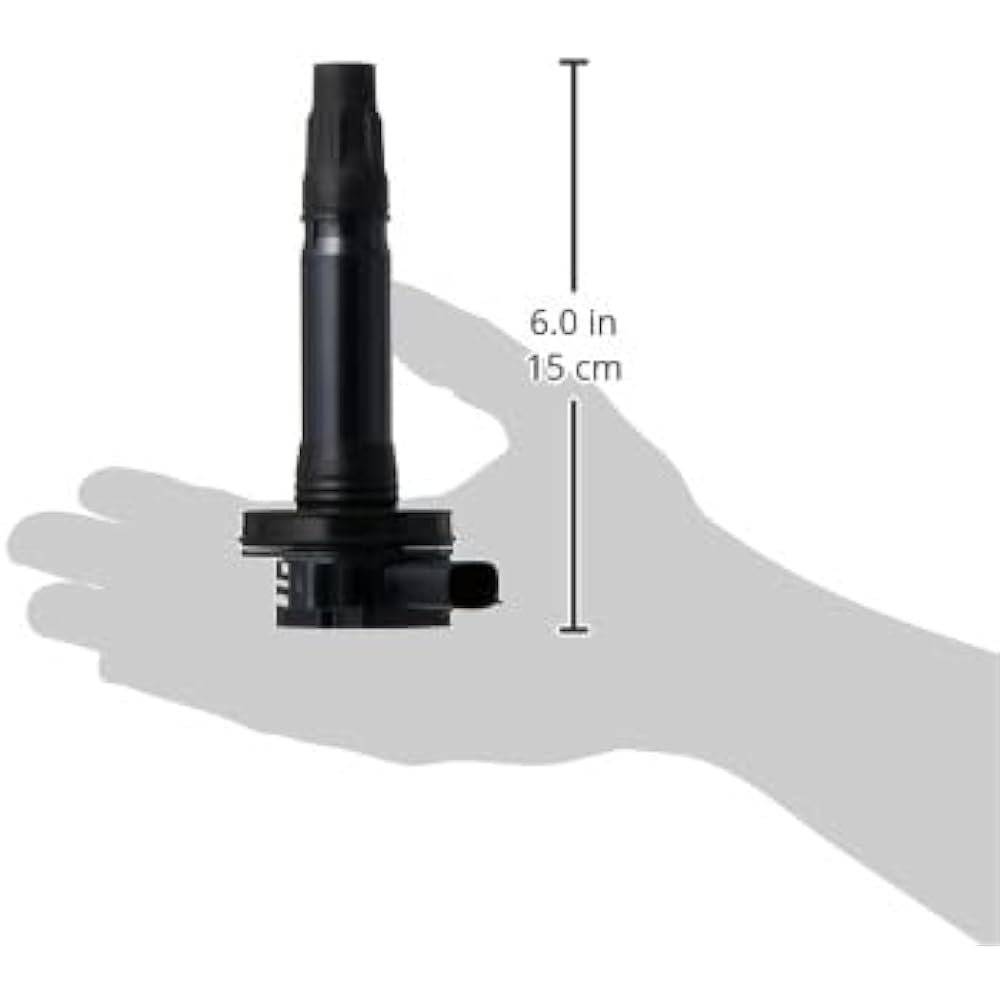 MotorCraft DG520 Coil Assembly