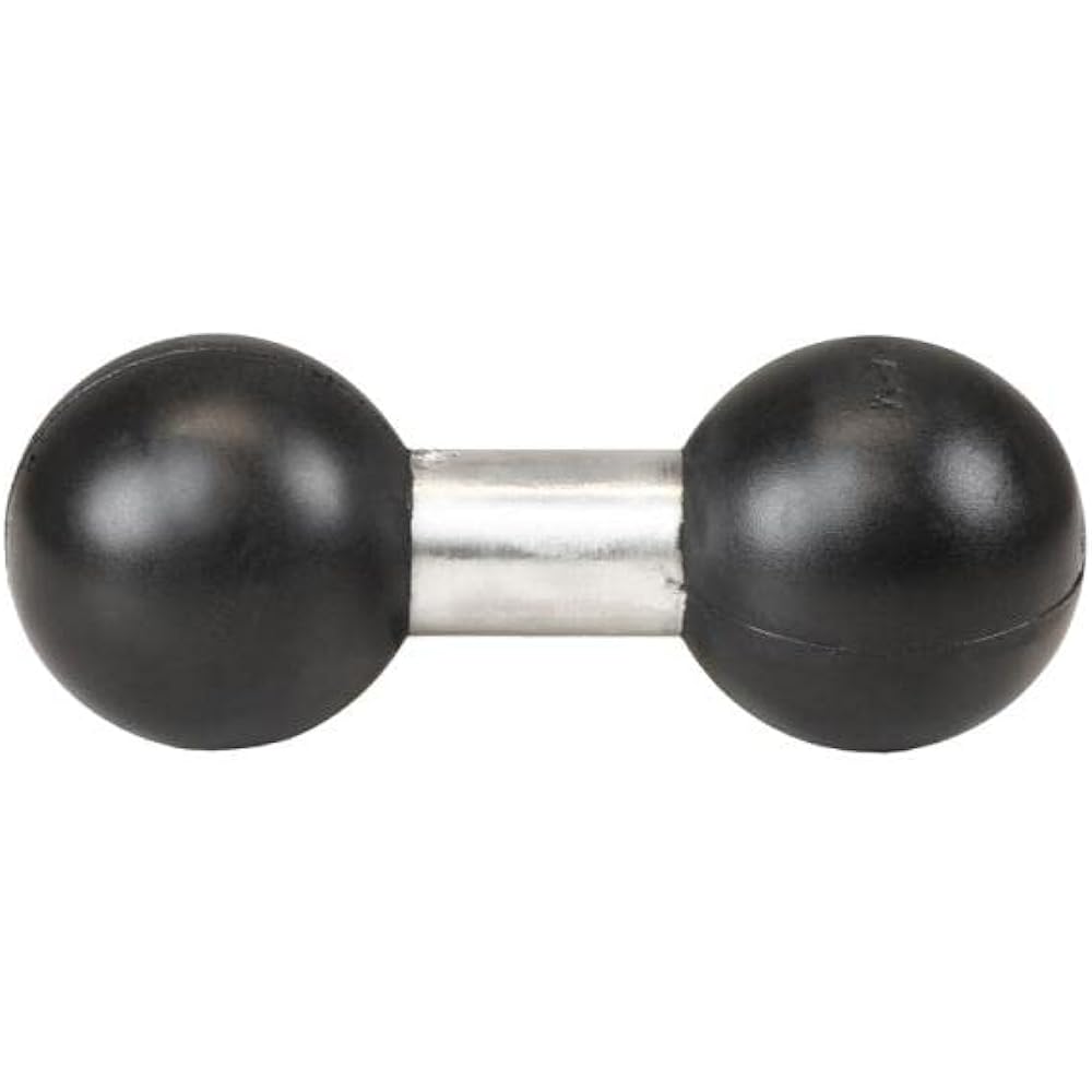 RAM MOUNTS Arm connection ball 2.25 inch ball RAM-D-230U