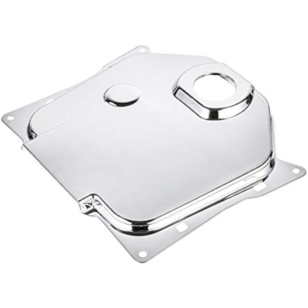 Bike Parts Center Custom Parts Honda Zoomer AF58 Gas Tank Cover 314503