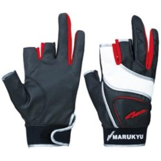 MARUKYU Glove Fishing Gloves MQ-01