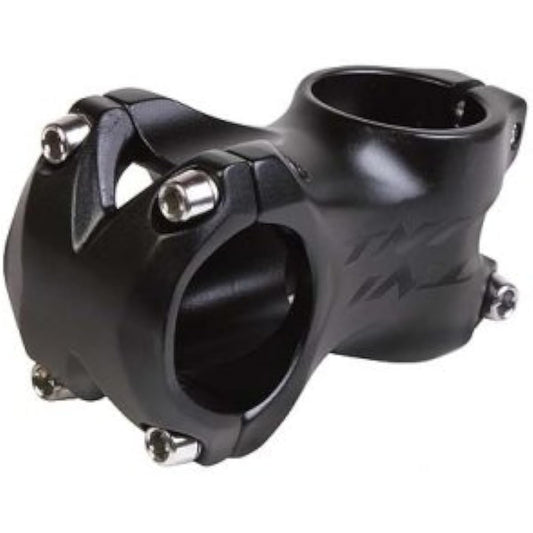 (TNI) (Bicycle Stem) Black 50 Stem