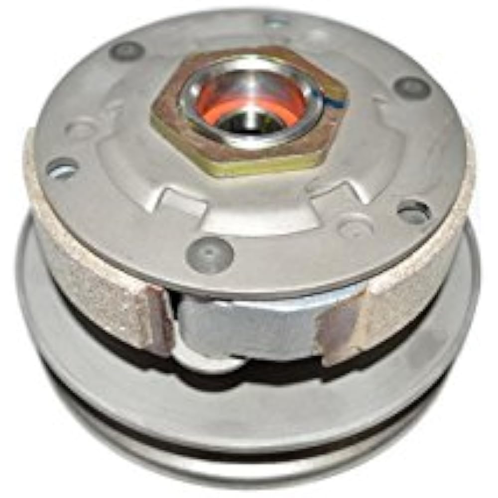 KN Planning Cygnus X 1 type 2 type 3 type BWS125 BW'S125 BWSX Secondary Clutch Assen Clutch